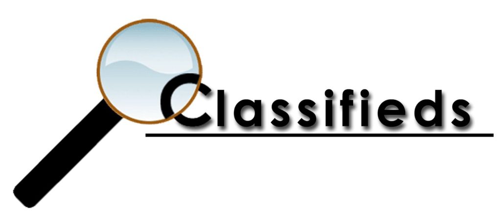 Why classified sites are the best to buy from