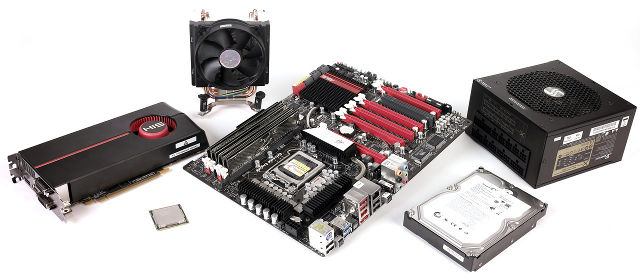 Top 10 things to consider when buying a computer