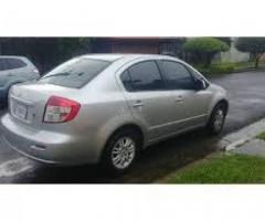 car-Suzuki SX4 for Sale