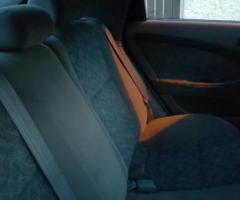 DAWEWOO LACETTI
