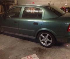 Cheap car astra1.4