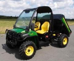 John Deere GATOR XUV 855