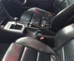 2005 Audi A4 2.0