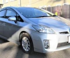 Toyota Prius for sale (2010)