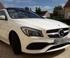 Mercedes classe A