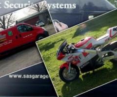 Make Your Bike Stylish And Attractive With Our Bike Graphics