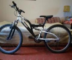 Kids Mountain Bike