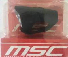 MSC Bike lights