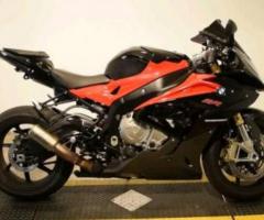 2016 bmw s1000rr