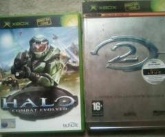 Halo 2 Limited Collector's Edition (Microsoft Xbox, 2004)