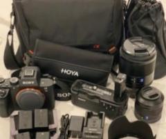 Buy And Sell Used Photo, Video & Pro Audio Gear In CA - GearUp