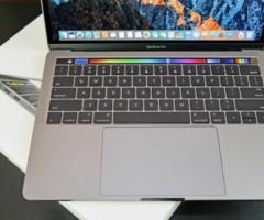 MacBook Pro 15inch with Touch Bar Intel Core i9 & 2TB SSD