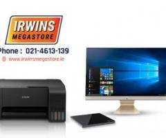 Boost Your Work Productivity With The Best Computer Systems