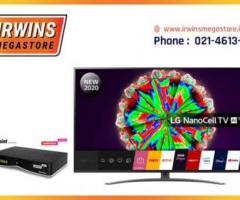 Weekly Mega Deals Buy Smart TV In Ireland At Best Prices