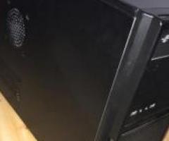 Custom Gaming PC