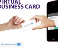 Best Free Digital Business Card App | Digitalbusinesscards