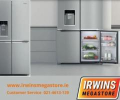 Boost The Value Of Your Home With A Fridge Freezer