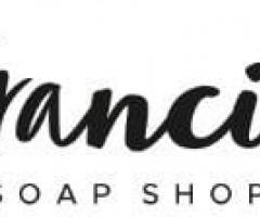 Francis' Soap Shop Cosmetics