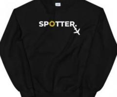 Boeing 737 Aviation T-shirt - Buy now