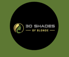 Best 30 Shades of Blonde Hair Dye Chart | Natural Hair Dye