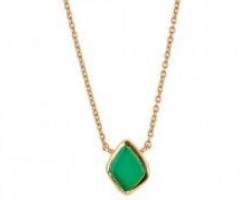Add SparkTo Your Look With A New Necklace in Ireland