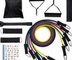 Buy Best Resistance Bands in Dublin, Ireland