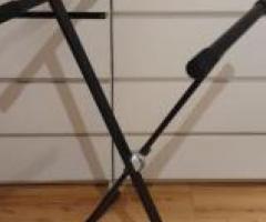 Piano Keyboard Stand