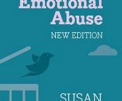 ELLIOTT WRIGHT SUSA: OVERCOMING EMOTIONAL ABUSE