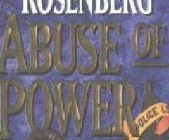 Abuse of Power (Nancy Taylor Rosenberg)