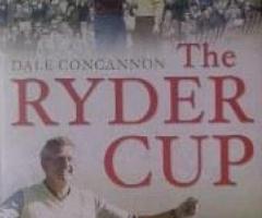 The Ryder Cup An Illustrated History