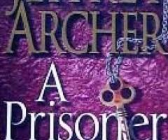 A Prisoner of Birth by Jeffrey Archer