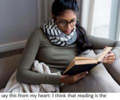 Books the poetic and the bohemian!