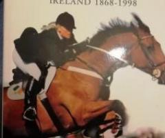 Showjumping Legends Ireland