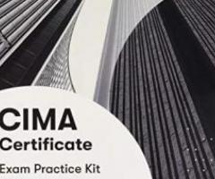 CIMA BA2 Fundamentals of Management Accounting: Exam …