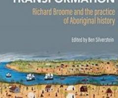 Books: Conflict, adaptation, transformation: Richard Broome …
