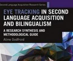 Books: Eye Tracking in Second Language Acquisition and …