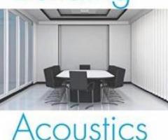 Building Acoustics (Books)