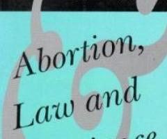 Abortion, Law and Conscience (Doctrine and life)