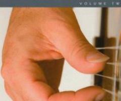 Solo Pieces for Acoustic Guitar - Volume Two (book and CD) …