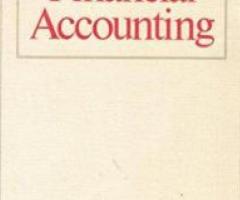 Financial Accounting (John Arnold, etc., et al)