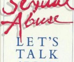 Sexual Abuse: Let's Talk About It (Books)