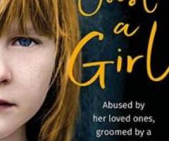 Linda Watso Scarlett Jones: Just a Girl: A shocking true …