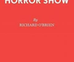 Books: The Rocky Horror Show: Libretto (Acting Edition)