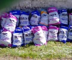 Bag. Of. Turf
