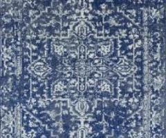Shop from the bestselling modern blue rugs at Rugs.ie!