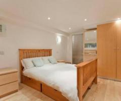 Wonderful dublin2 one bedroom with free wifi