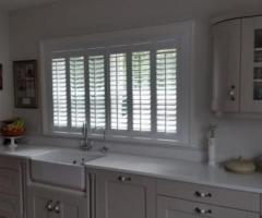 Variety Of Shutters In Dublin