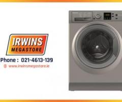 Buy Washing Machines Online & Enjoy Incredible Wash Results