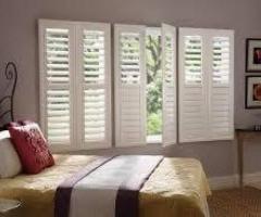 Best Shutters In Dublin