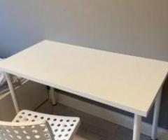 IKEA desk for sale
